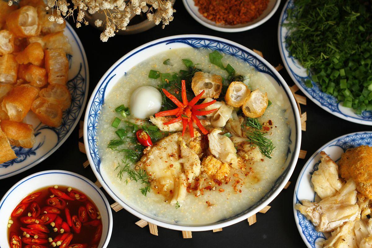 Gợi ý những món ngon Bắc Ninh dân dã “ăn là ghiền”